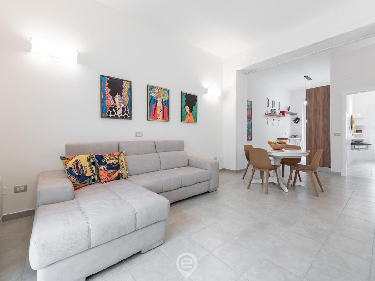 White Gold Apartment Cagliari Exterior foto